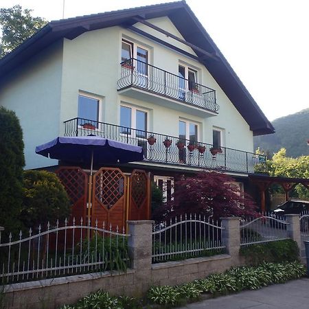 Privat Jan Veres Rajecke Teplice Bagian luar foto