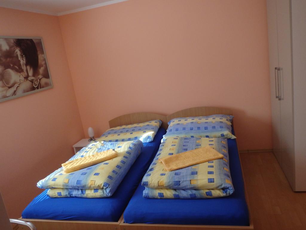 Privat Jan Veres Rajecke Teplice Bagian luar foto