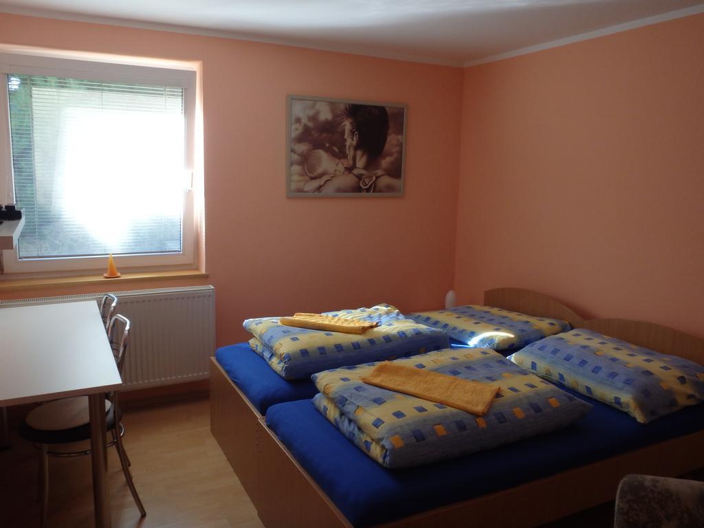 Privat Jan Veres Rajecke Teplice Bagian luar foto