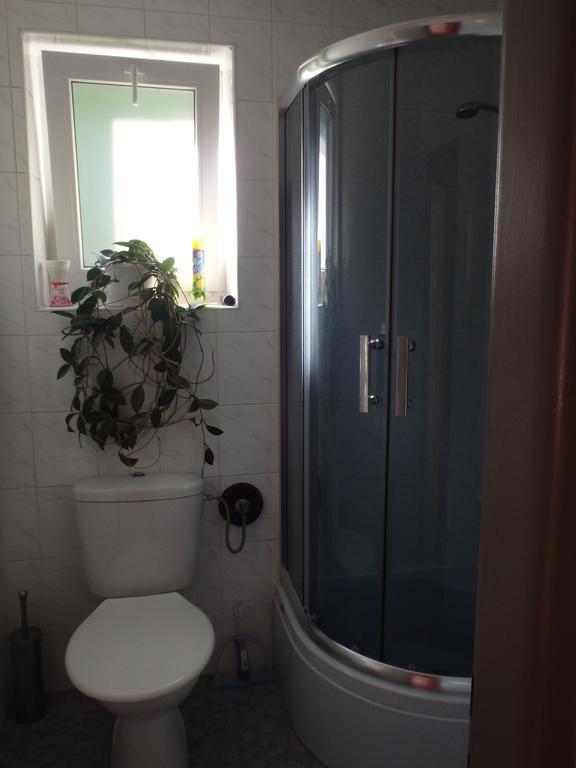 Privat Jan Veres Rajecke Teplice Bagian luar foto