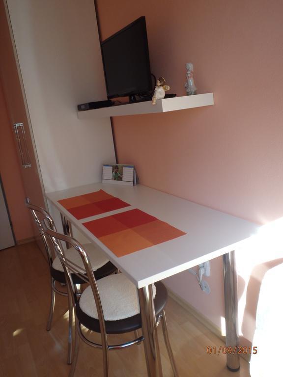 Privat Jan Veres Rajecke Teplice Bagian luar foto