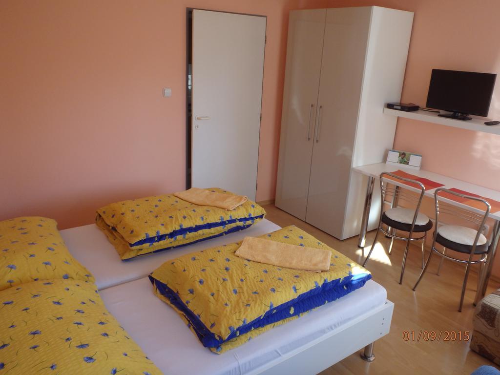 Privat Jan Veres Rajecke Teplice Bagian luar foto