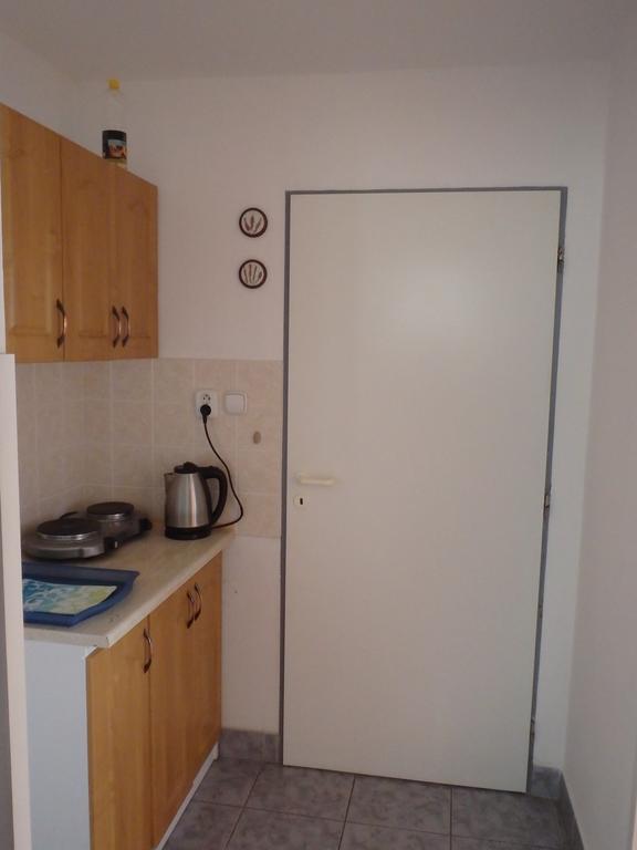 Privat Jan Veres Rajecke Teplice Bagian luar foto