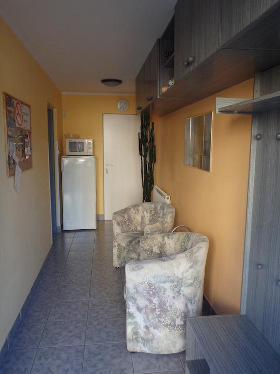 Privat Jan Veres Rajecke Teplice Bagian luar foto